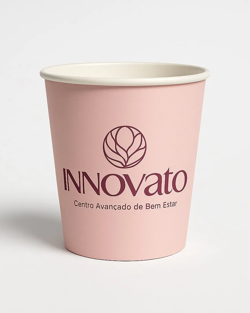 Copo personalizado Innovato