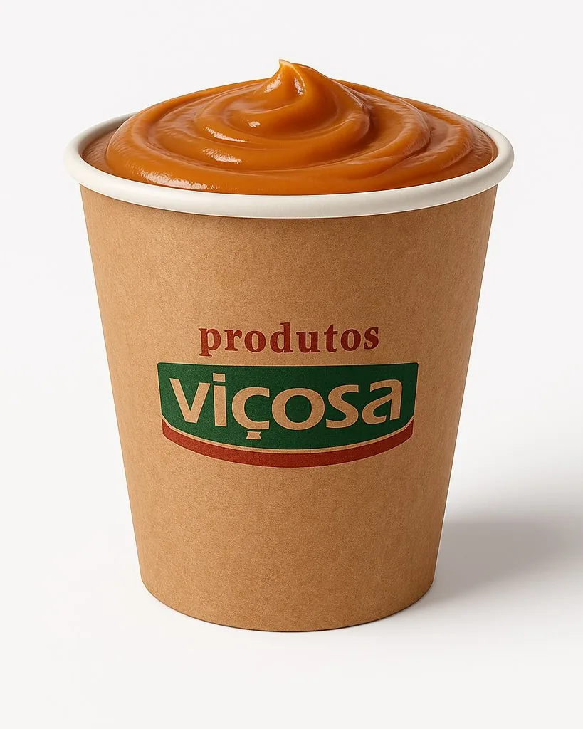 Copo personalizado Produtos Viçosa